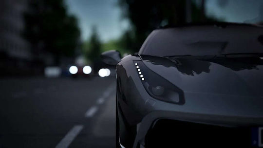 CityDriver PS5 Game