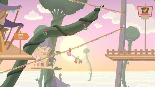 Promenade PS5 Game