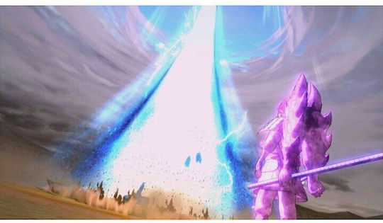 Naruto x Boruto: Ultimate Ninja Storm Connections Joc PS5