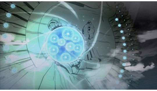 Naruto x Boruto: Ultimate Ninja Storm Connections Joc PS5