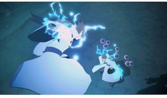 Naruto x Boruto: Ultimate Ninja Storm Connections Joc PS5