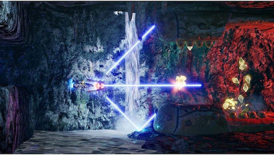 R -Type Final 3 Evolved Deluxe Edition PS5 Game