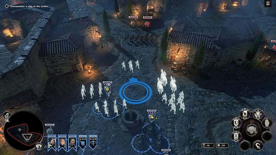 The Valiant PS5 Game