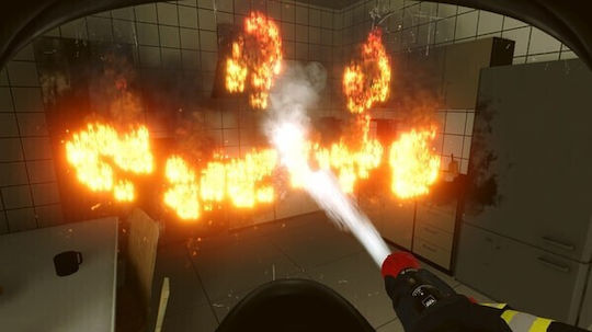 Emergency Call - The Attack Joc PS5