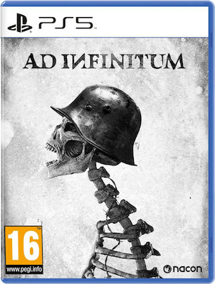 Ad Infinitum PS5 Game