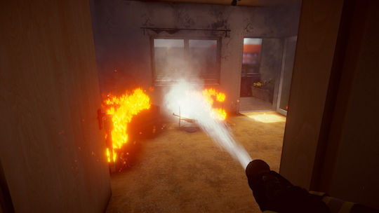 Emergency Call - The Attack Joc PS5