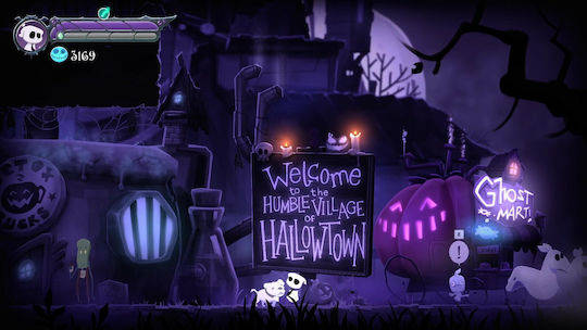 Death or Treat PS5 Game