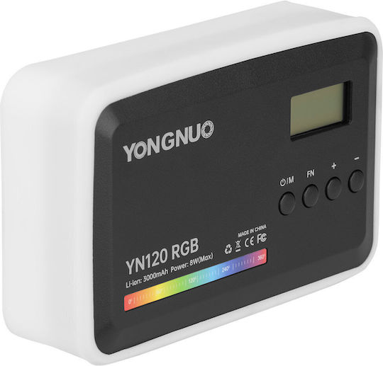 Yongnuo Panou LED RGB