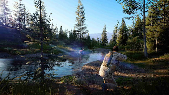 Hunting Simulator 2 PS5-Spiel
