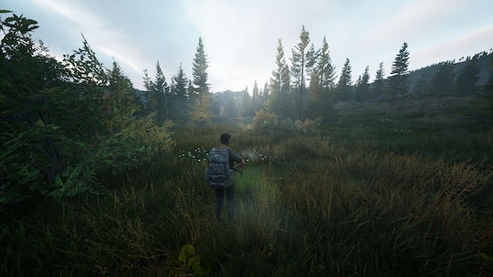 Hunting Simulator 2 PS5-Spiel