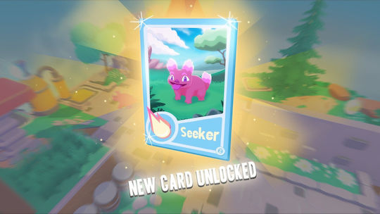 Seeker : My Shadow Joc PS5