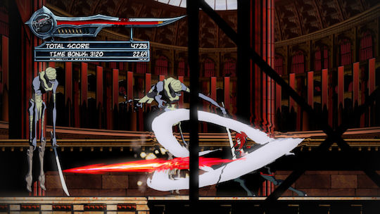 BloodRayne Betrayal: Fresh Bites PS5 Game
