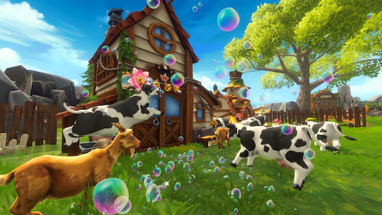 No Place Like Home PS5 Game