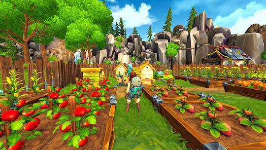 No Place Like Home PS5 Game