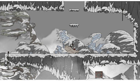 8Doors: Arum's Afterlife Adventure PS5 Game
