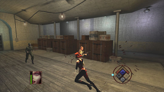 BloodRayne: ReVamped PS5 Game