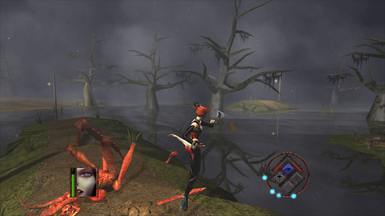 BloodRayne: ReVamped PS5 Game