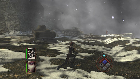 BloodRayne: ReVamped PS5 Game