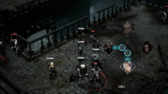 Redemption Reapers PS5 Game