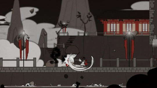 8Doors: Arum's Afterlife Adventure PS5 Game