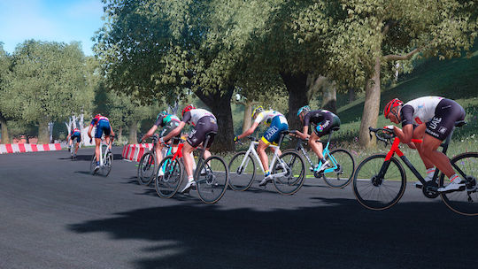 Tour De France 2023 PS5-Spiel