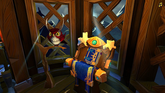 Labyrinth PS5 Game