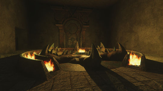 Starsand PS5 Game