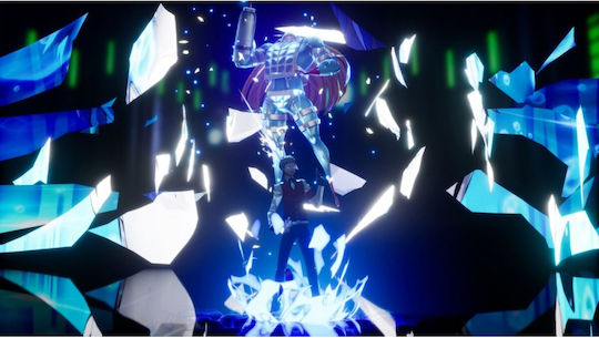 Persona 3 Reload PS4 Game