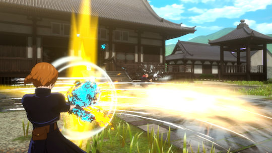 Jujutsu Kaisen: Cursed Clash PS4 Game
