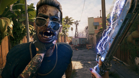 Dead Island 2 Day One Edition PS4 Game