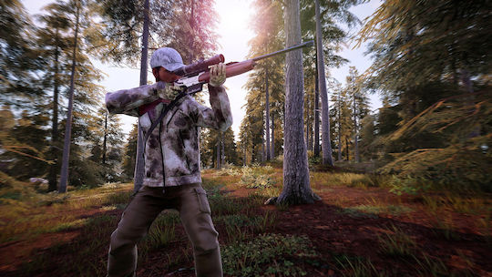 Hunting Simulator 2 Joc PS4
