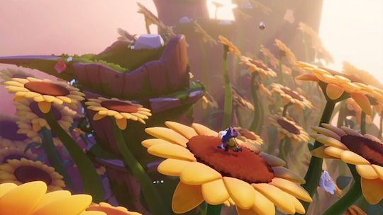 Arise: A Simple Story PS4 Game