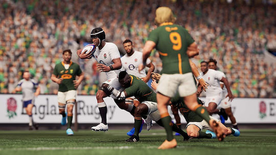 Rugby Challenge 4 Joc PS4