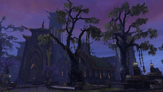 The Elder Scrolls Online Tamriel Unbegrenzt Edition PS4 Spiel