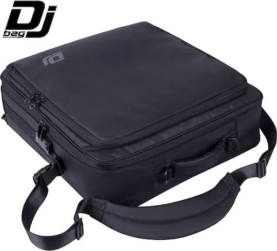 Djbag Τσάντα Πλάτης για Mixers and Players, Pioneer DJM 750 MK2, 900 NXS2, DJM-A9, V10, V10-LF, CDJ 2000 NEXUS, 2000 NXS2, 3000, Yamaha MG-16XU, MG-20XU, Mackie PROFX16V3. Allen & Heath ZED18