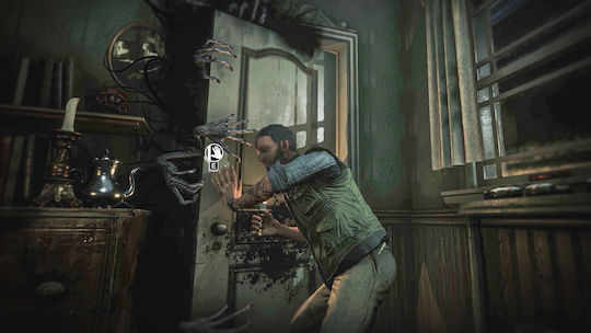 Song of Horror PS4 Game