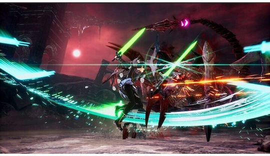 Sword Art Online: Last Recollection PS4 Game