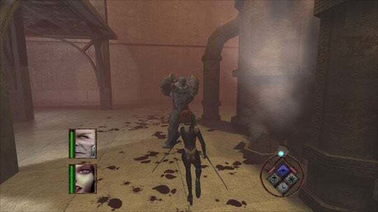 BloodRayne: ReVamped PS4 Game