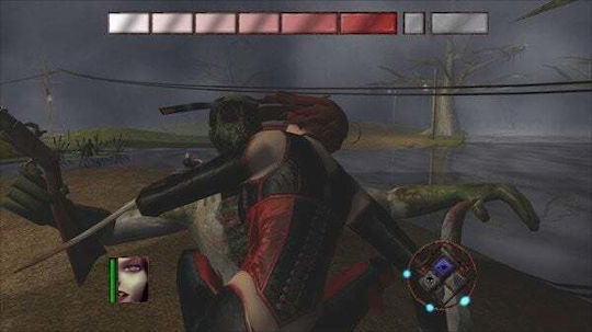 BloodRayne: ReVamped PS4 Game