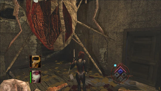 BloodRayne: ReVamped PS4 Game