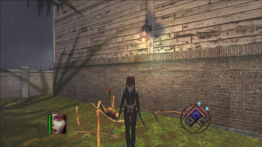 BloodRayne: ReVamped PS4 Game