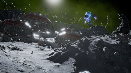 Destroy All Humans 2: Reprobed Joc PS4