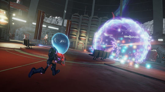 Destroy All Humans 2: Reprobed Joc PS4