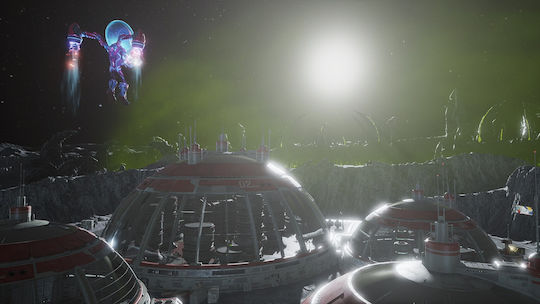Destroy All Humans 2: Reprobed Joc PS4