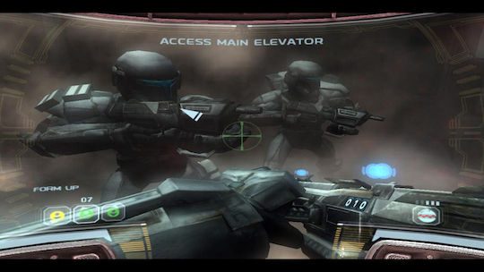 Star Wars: Republic Commando PS4 Game
