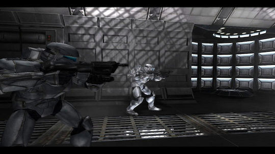 Star Wars: Republic Commando PS4 Game