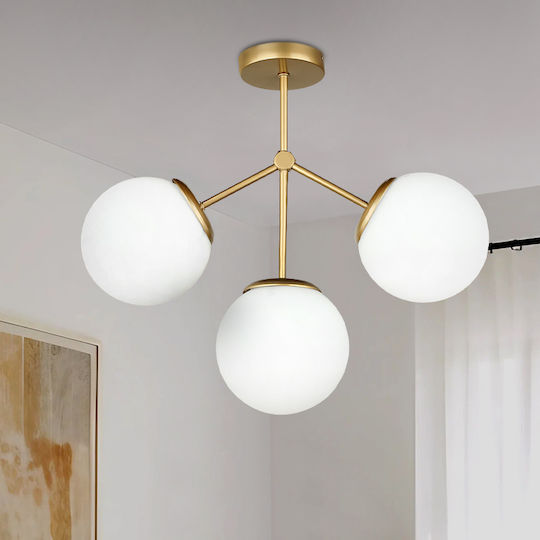 Megapap Alison Ceiling Light