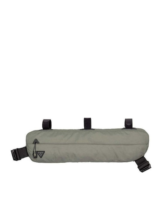 Topeak Midloader Gray