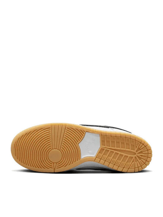 Dunk Low Sb Маратонки Бял