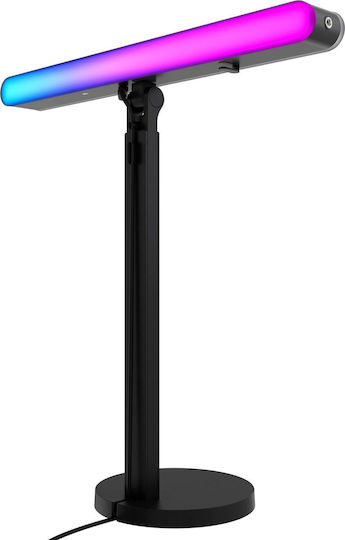 Logitech Smart Decorative Table Lamp GU10 RGB Bar Light
